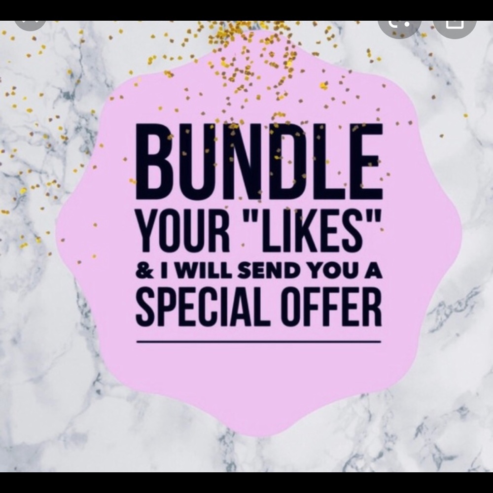 Save on shipping and stock up at the same time!
